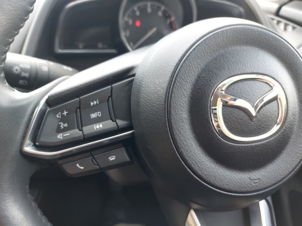Used Mazda Mazda2 2022 for sale - 75562438: Photo 15