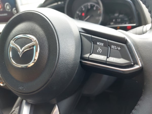 Used Mazda Mazda2 2022 for sale - 75562438: Photo 16