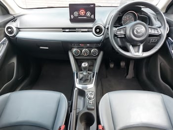 Used Mazda Mazda2 2022 for sale - 75562438: Photo