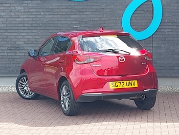 Used Mazda Mazda2 2022 for sale - 75562438: Photo