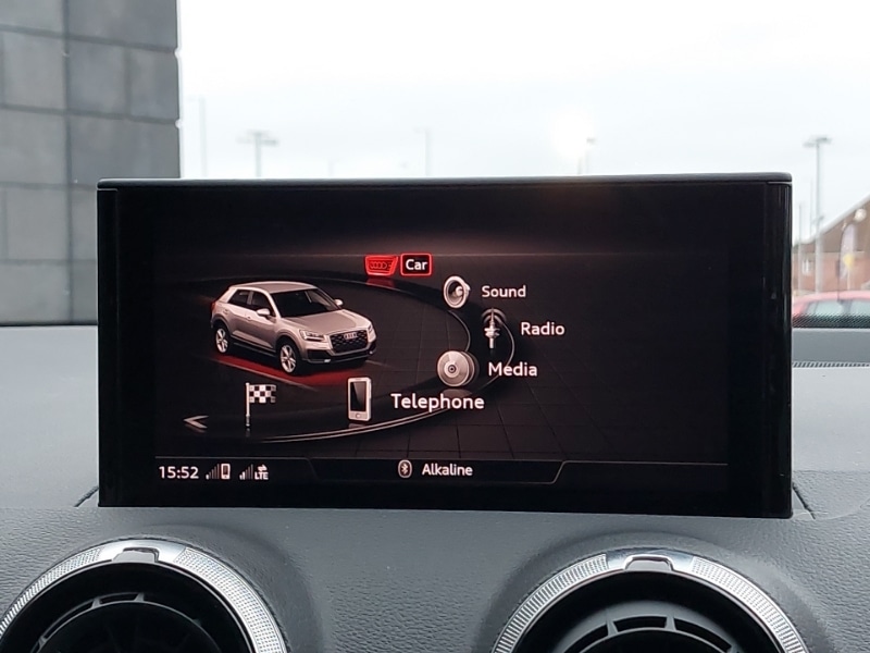 Used Audi Q2 2022 for sale - 76187836: Photo 11