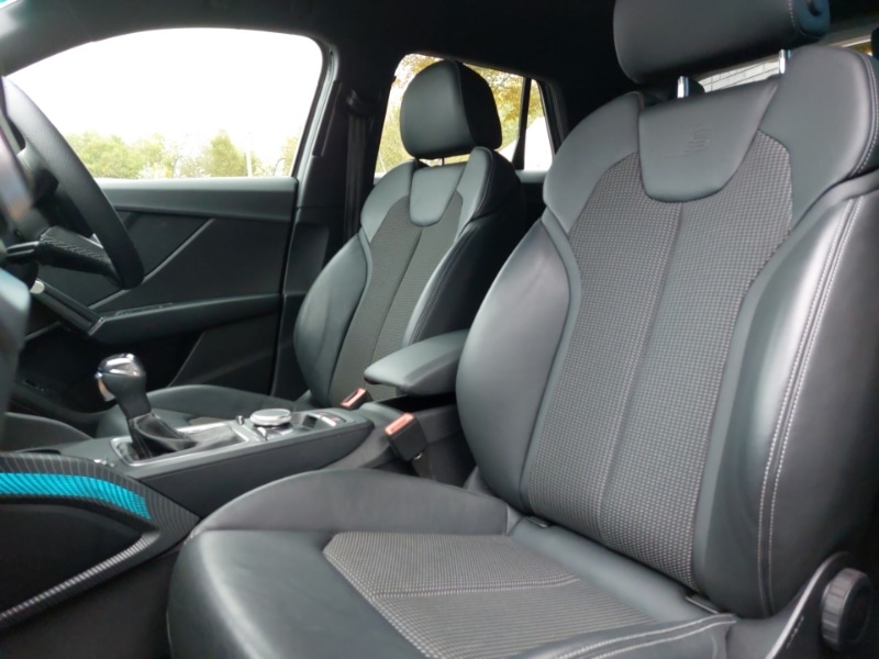 Used Audi Q2 2022 for sale - 76187836: Photo 12