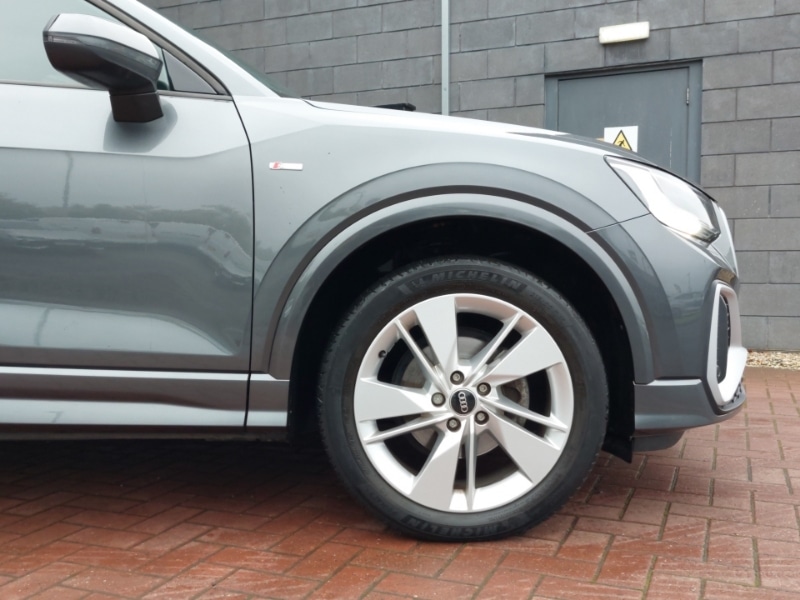 Used Audi Q2 2022 for sale - 76187836: Photo 14