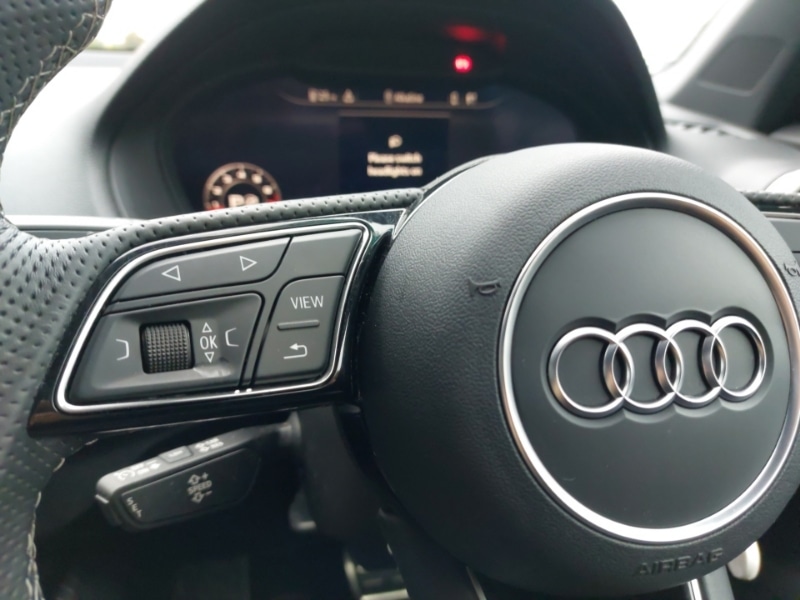 Used Audi Q2 2022 for sale - 76187836: Photo 15