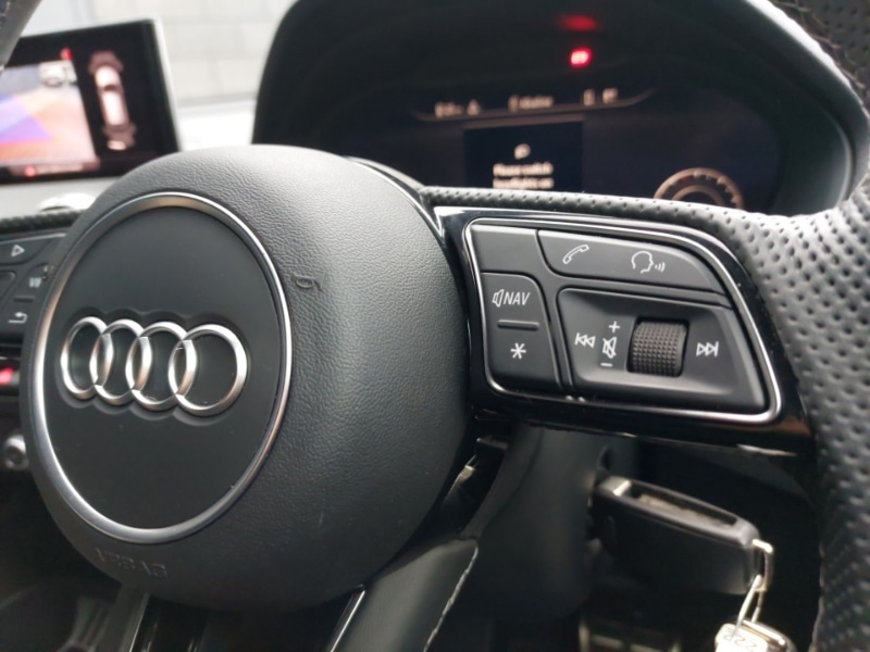 Used Audi Q2 2022 for sale - 76187836: Photo 16