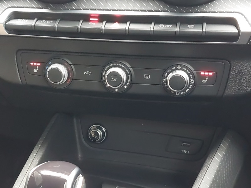 Used Audi Q2 2022 for sale - 76187836: Photo 17