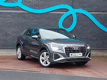 Audi - Q2