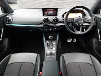 Used Audi Q2 2022 for sale - 76187836: Photo 2