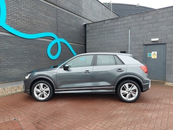 Used Audi Q2 2022 for sale - 76187836: Photo 4