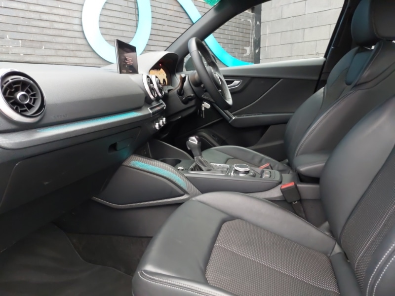 Used Audi Q2 2022 for sale - 76187836: Photo 5