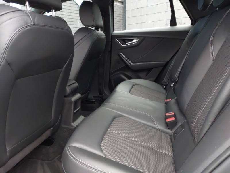 Used Audi Q2 2022 for sale - 76187836: Photo 6