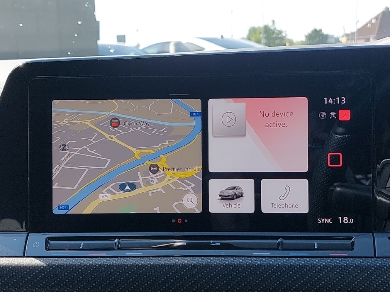 Used Volkswagen Golf 2023 for sale - 76511588: Photo 11