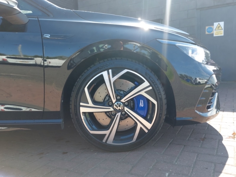 Used Volkswagen Golf 2023 for sale - 76511588: Photo 14