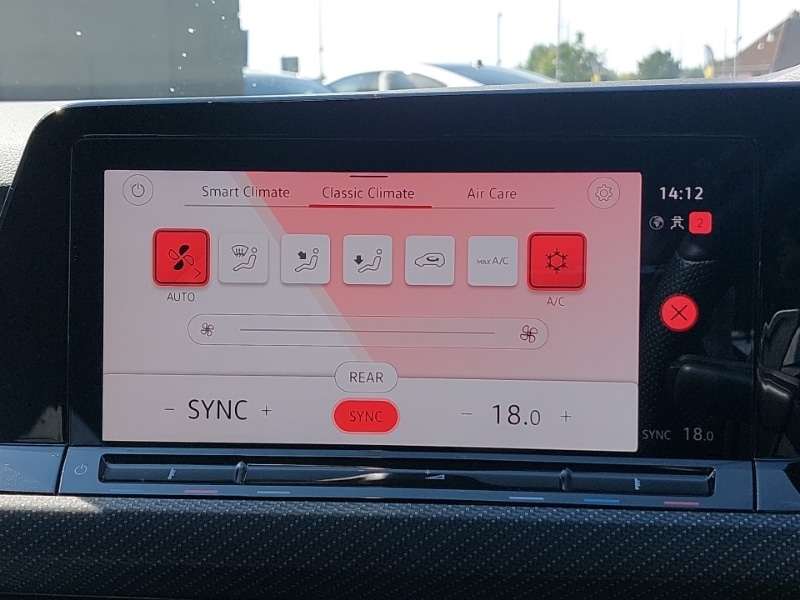 Used Volkswagen Golf 2023 for sale - 76511588: Photo 17