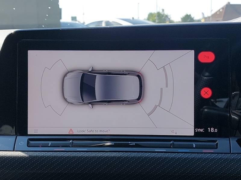 Used Volkswagen Golf 2023 for sale - 76511588: Photo 18