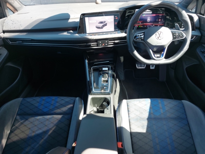 Used Volkswagen Golf 2023 for sale - 76511588: Photo 2