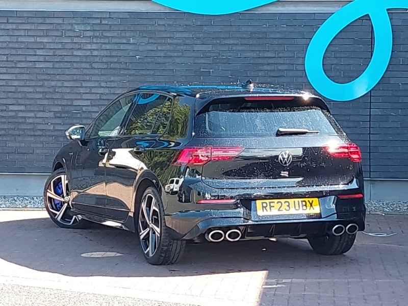 Used Volkswagen Golf 2023 for sale - 76511588: Photo 3