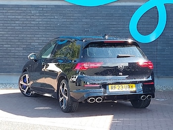 Used Volkswagen Golf 2023 for sale - 76511588: Photo