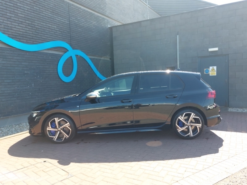 Used Volkswagen Golf 2023 for sale - 76511588: Photo 4