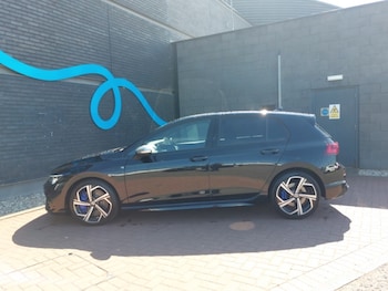 Used Volkswagen Golf 2023 for sale - 76511588: Photo