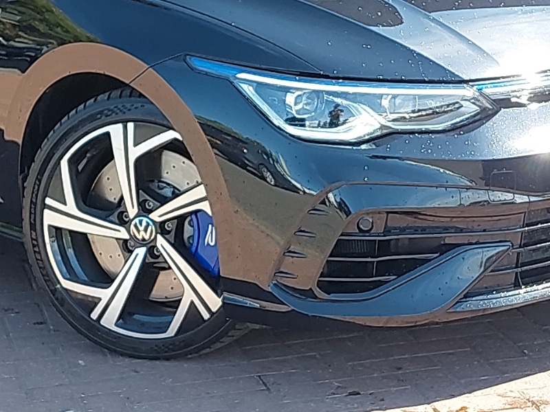 Used Volkswagen Golf 2023 for sale - 76511588: Photo 9