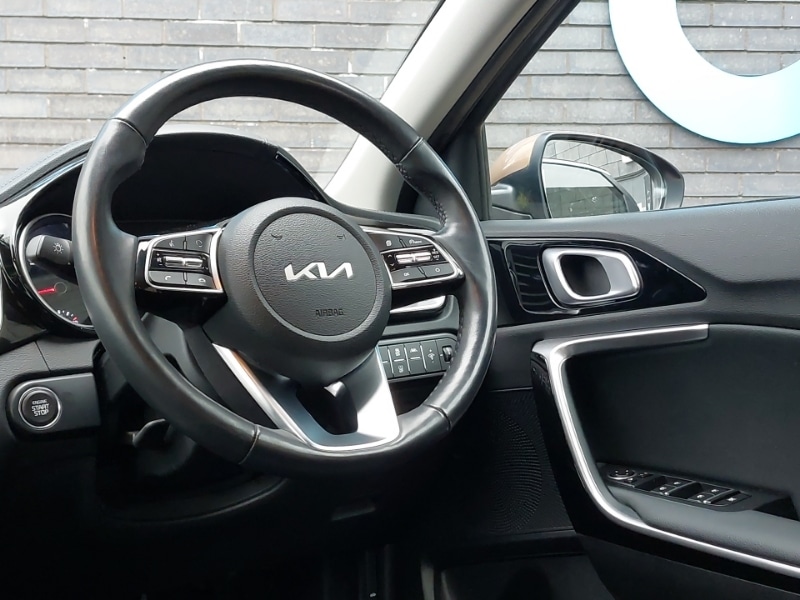 Used Kia XCeed 2022 for sale - 78202673: Photo 10