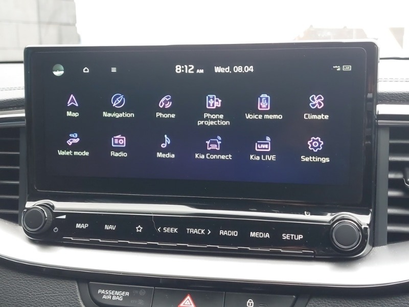 Used Kia XCeed 2022 for sale - 78202673: Photo 11