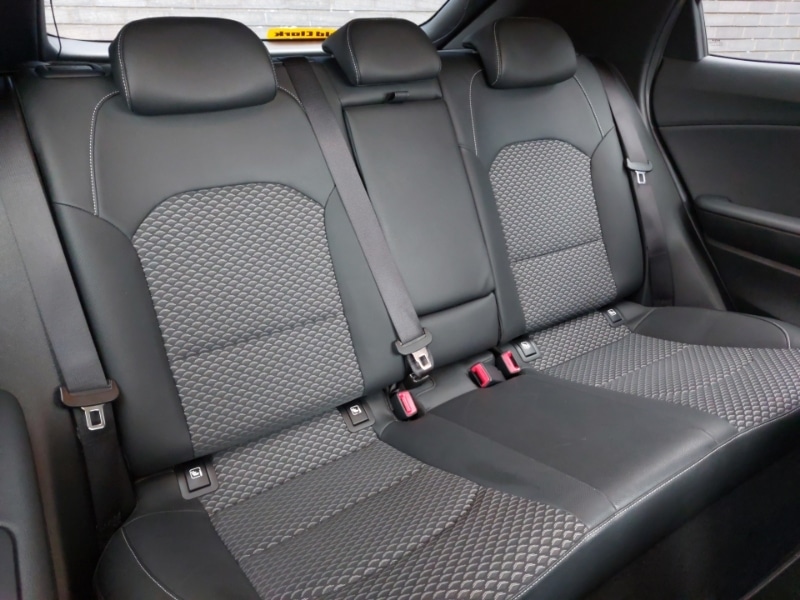 Used Kia XCeed 2022 for sale - 78202673: Photo 13