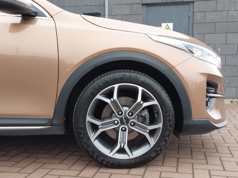 Used Kia XCeed 2022 for sale - 78202673: Photo 14