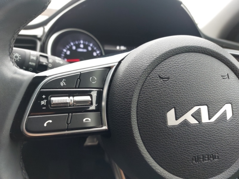 Used Kia XCeed 2022 for sale - 78202673: Photo 15