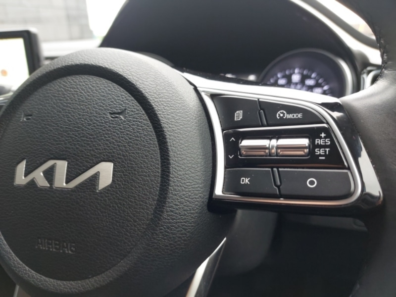 Used Kia XCeed 2022 for sale - 78202673: Photo 16