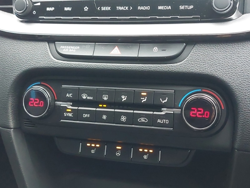 Used Kia XCeed 2022 for sale - 78202673: Photo 17