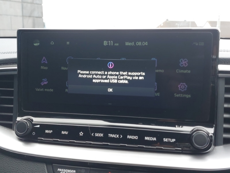 Used Kia XCeed 2022 for sale - 78202673: Photo 18