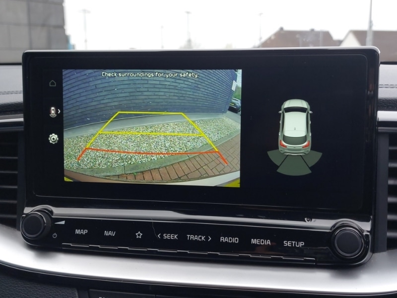 Used Kia XCeed 2022 for sale - 78202673: Photo 19