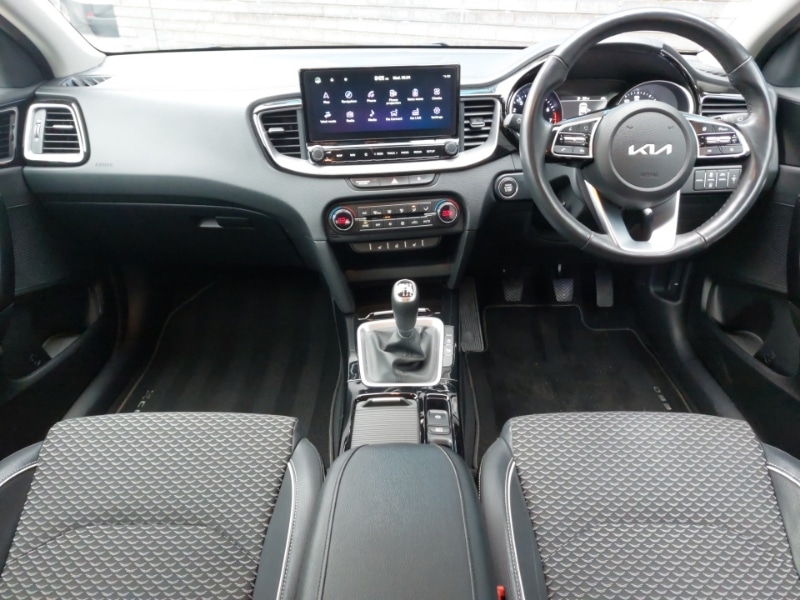 Used Kia XCeed 2022 for sale - 78202673: Photo 2