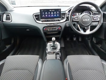 Used Kia XCeed 2022 for sale - 78202673: Photo
