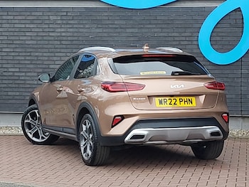 Used Kia XCeed 2022 for sale - 78202673: Photo