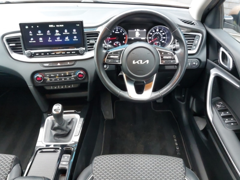 Used Kia XCeed 2022 for sale - 78202673: Photo 7