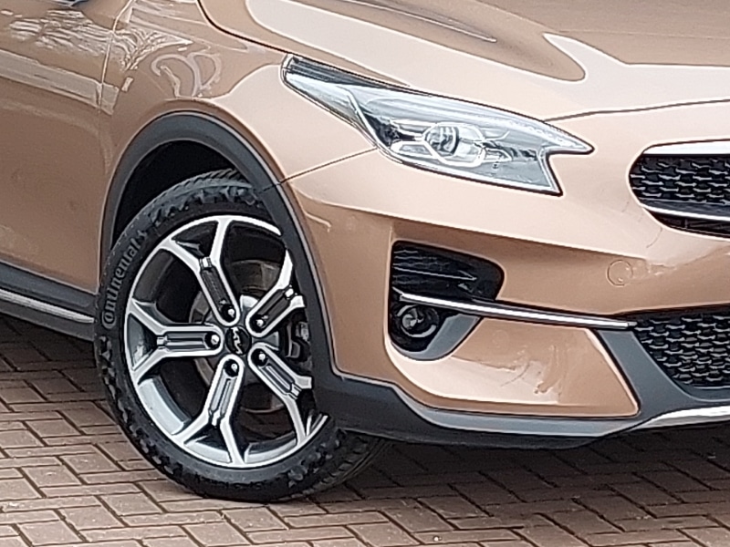 Used Kia XCeed 2022 for sale - 78202673: Photo 9