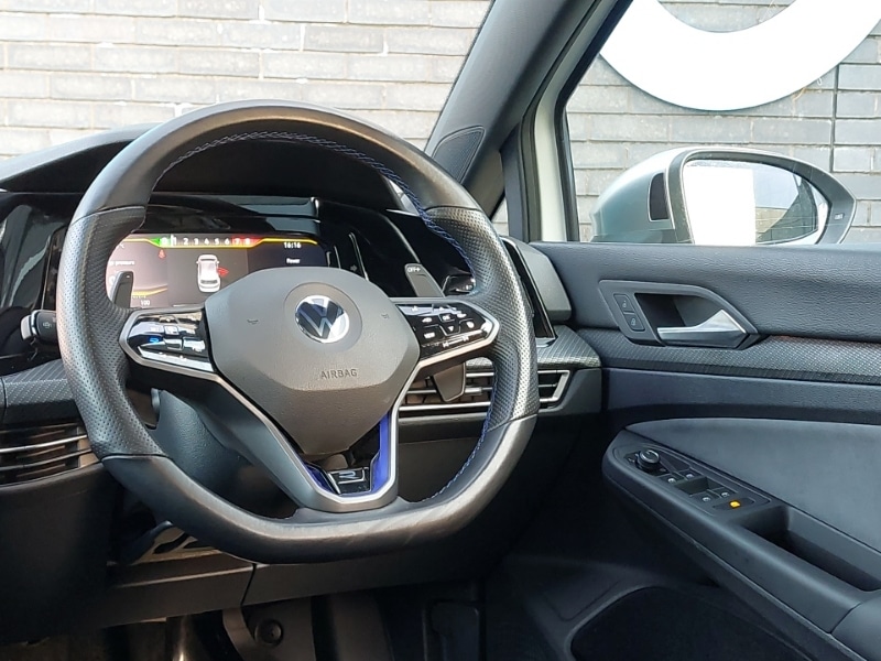 Used Volkswagen Golf 2022 for sale - 78093536: Photo 10