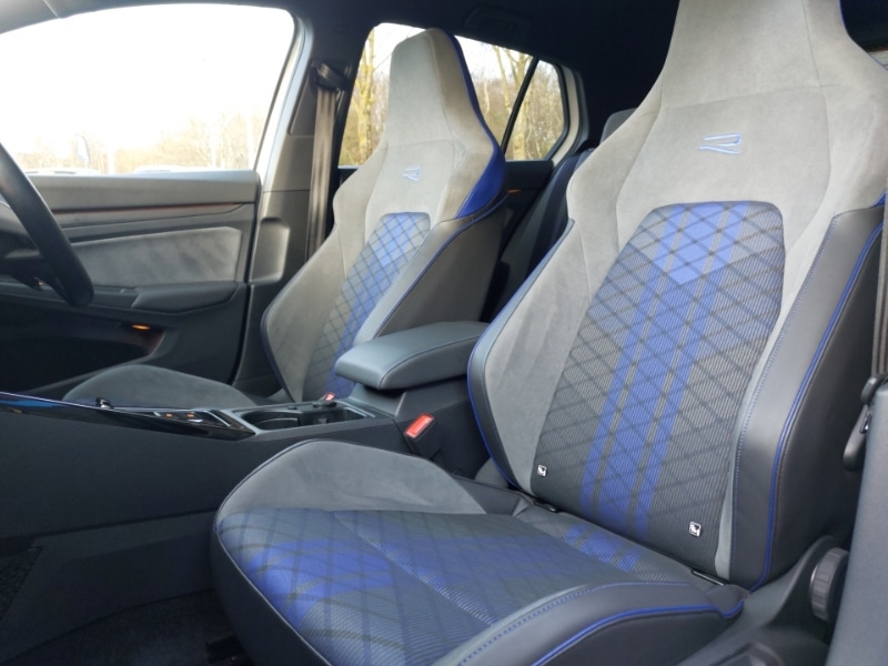 Used Volkswagen Golf 2022 for sale - 78093536: Photo 12