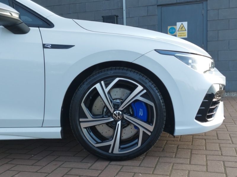 Used Volkswagen Golf 2022 for sale - 78093536: Photo 14