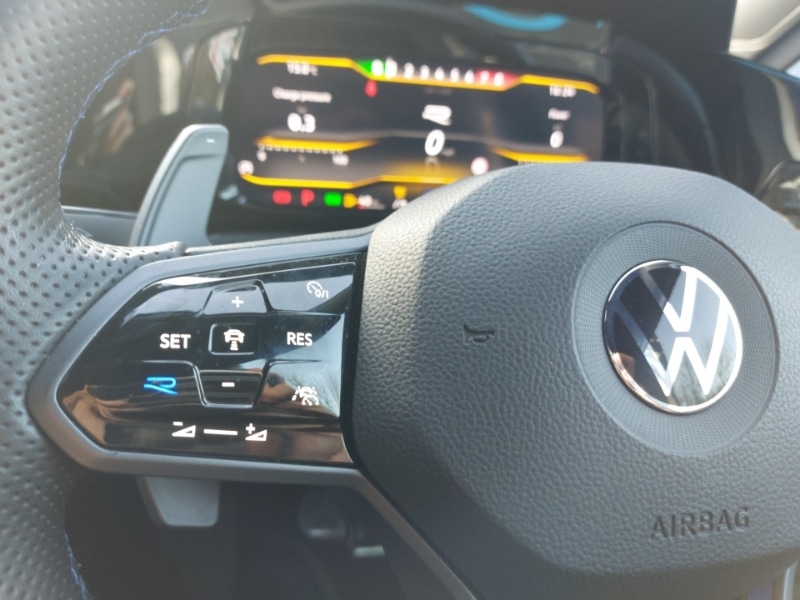 Used Volkswagen Golf 2022 for sale - 78093536: Photo 15