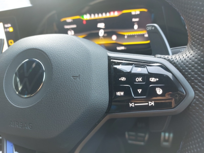 Used Volkswagen Golf 2022 for sale - 78093536: Photo 16