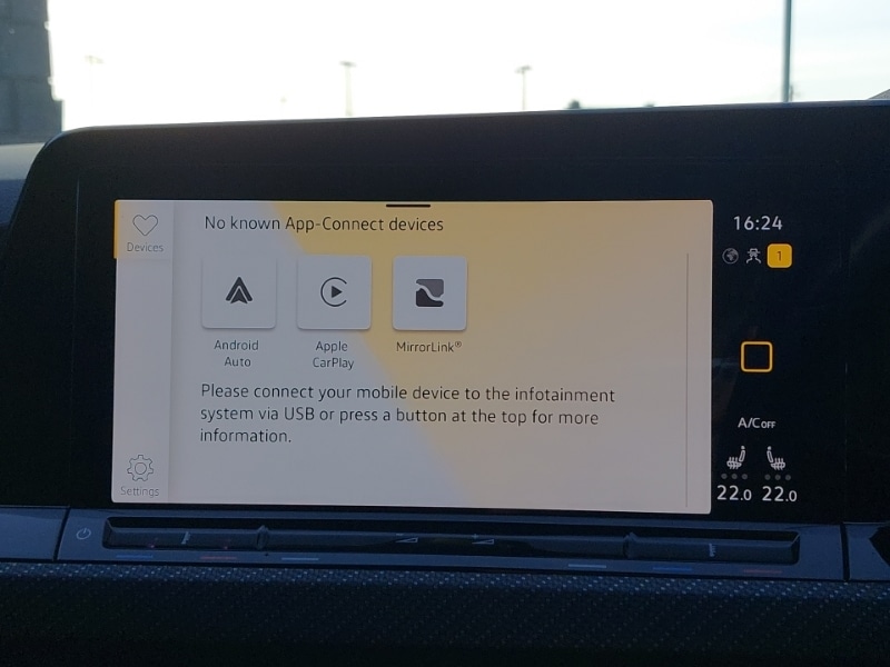 Used Volkswagen Golf 2022 for sale - 78093536: Photo 18