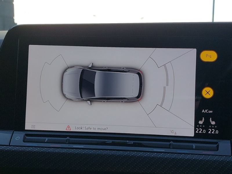 Used Volkswagen Golf 2022 for sale - 78093536: Photo 19