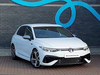 Volkswagen Golf feature image