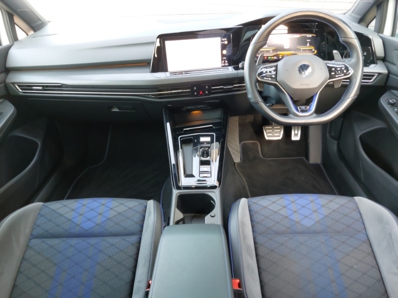 Used Volkswagen Golf 2022 for sale - 78093536: Photo 2