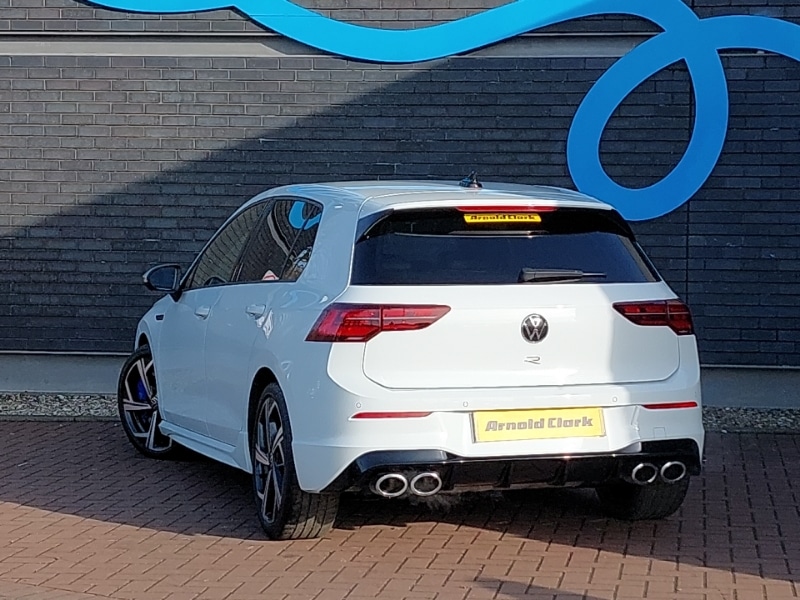 Used Volkswagen Golf 2022 for sale - 78093536: Photo 3