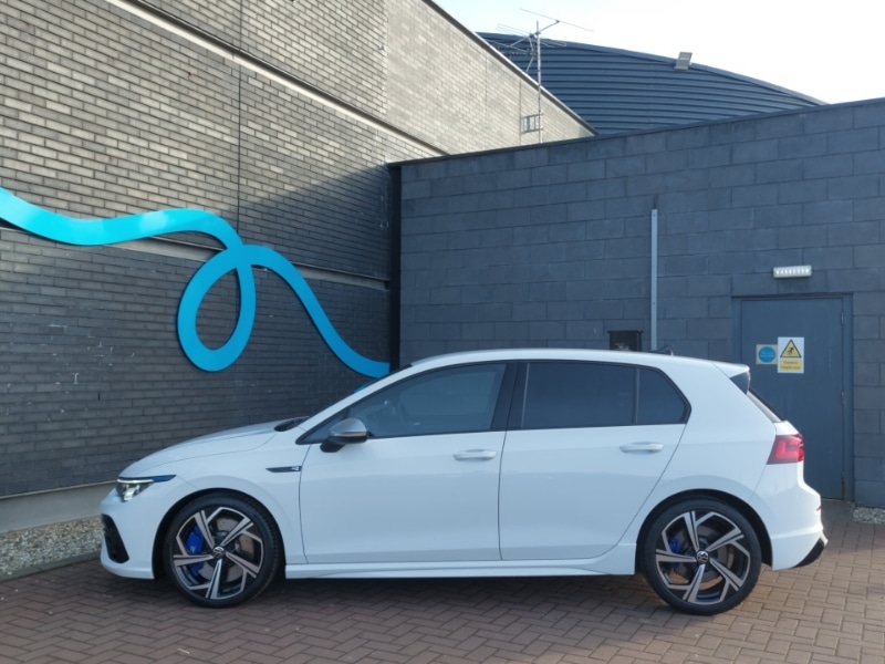 Used Volkswagen Golf 2022 for sale - 78093536: Photo 4